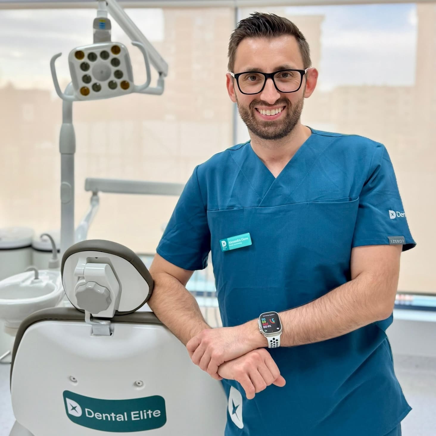 Dr. Alexandru Ciucu