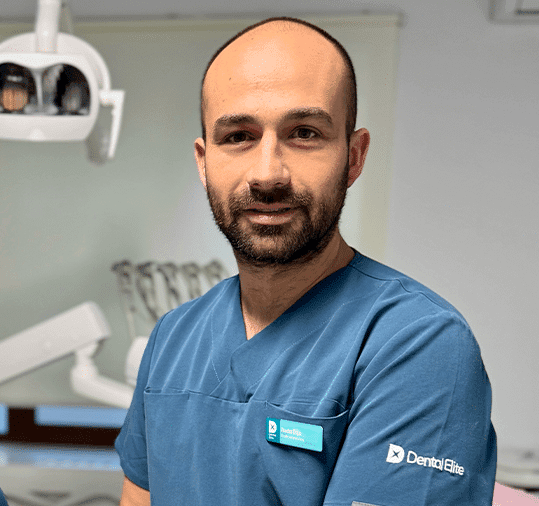 Dr. Radu Bîja